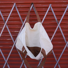 Load image into Gallery viewer, ABOUT THE GOOD VIBES XL TOTE