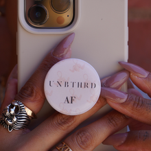Load image into Gallery viewer, UNBTHRD AF PHONE HOLDER