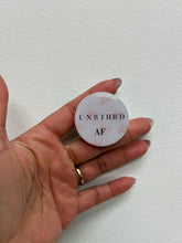 Load image into Gallery viewer, UNBTHRD AF PHONE HOLDER