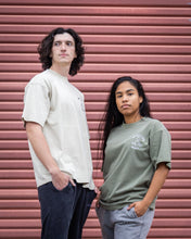 Load image into Gallery viewer, PROTECT YOUR ENERGY T-SHIRT