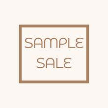 Load image into Gallery viewer, SAMPLE SALE!