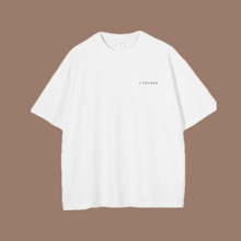 Load image into Gallery viewer, SIMPLE LOGO T-SHIRT
